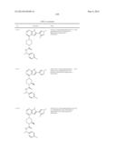 COMPOUNDS AND METHODS FOR KINASE MODULATION, AND INDICATIONS THEREFOR diagram and image