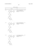 COMPOUNDS AND METHODS FOR KINASE MODULATION, AND INDICATIONS THEREFOR diagram and image