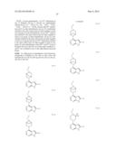 COMPOUNDS AND METHODS FOR KINASE MODULATION, AND INDICATIONS THEREFOR diagram and image