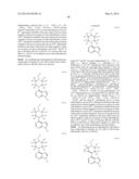 COMPOUNDS AND METHODS FOR KINASE MODULATION, AND INDICATIONS THEREFOR diagram and image