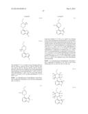 COMPOUNDS AND METHODS FOR KINASE MODULATION, AND INDICATIONS THEREFOR diagram and image