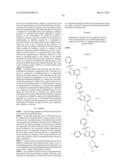 COMPOUNDS AND METHODS FOR KINASE MODULATION, AND INDICATIONS THEREFOR diagram and image