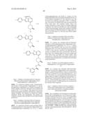 COMPOUNDS AND METHODS FOR KINASE MODULATION, AND INDICATIONS THEREFOR diagram and image