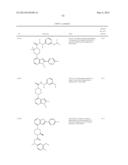 COMPOUNDS AND METHODS FOR KINASE MODULATION, AND INDICATIONS THEREFOR diagram and image