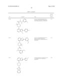 COMPOUNDS AND METHODS FOR KINASE MODULATION, AND INDICATIONS THEREFOR diagram and image