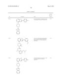 COMPOUNDS AND METHODS FOR KINASE MODULATION, AND INDICATIONS THEREFOR diagram and image