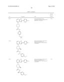 COMPOUNDS AND METHODS FOR KINASE MODULATION, AND INDICATIONS THEREFOR diagram and image