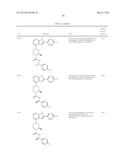 COMPOUNDS AND METHODS FOR KINASE MODULATION, AND INDICATIONS THEREFOR diagram and image