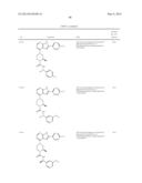 COMPOUNDS AND METHODS FOR KINASE MODULATION, AND INDICATIONS THEREFOR diagram and image