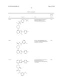 COMPOUNDS AND METHODS FOR KINASE MODULATION, AND INDICATIONS THEREFOR diagram and image