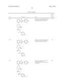 COMPOUNDS AND METHODS FOR KINASE MODULATION, AND INDICATIONS THEREFOR diagram and image