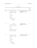 COMPOUNDS AND METHODS FOR KINASE MODULATION, AND INDICATIONS THEREFOR diagram and image