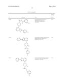 COMPOUNDS AND METHODS FOR KINASE MODULATION, AND INDICATIONS THEREFOR diagram and image