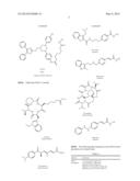 HDAC INHIBITORS AND THERAPEUTIC METHODS USING THE SAME diagram and image