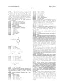 HDAC INHIBITORS AND THERAPEUTIC METHODS USING THE SAME diagram and image