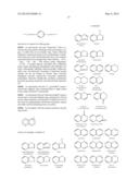 HDAC INHIBITORS AND THERAPEUTIC METHODS USING THE SAME diagram and image