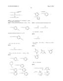 HDAC INHIBITORS AND THERAPEUTIC METHODS USING THE SAME diagram and image