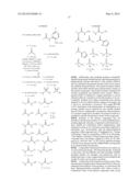 HDAC INHIBITORS AND THERAPEUTIC METHODS USING THE SAME diagram and image