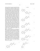 HDAC INHIBITORS AND THERAPEUTIC METHODS USING THE SAME diagram and image