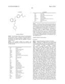 HDAC INHIBITORS AND THERAPEUTIC METHODS USING THE SAME diagram and image