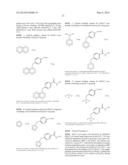 HDAC INHIBITORS AND THERAPEUTIC METHODS USING THE SAME diagram and image