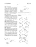 HDAC INHIBITORS AND THERAPEUTIC METHODS USING THE SAME diagram and image