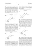 HDAC INHIBITORS AND THERAPEUTIC METHODS USING THE SAME diagram and image