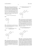 HDAC INHIBITORS AND THERAPEUTIC METHODS USING THE SAME diagram and image