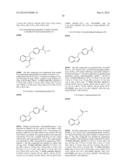 HDAC INHIBITORS AND THERAPEUTIC METHODS USING THE SAME diagram and image