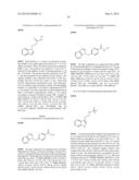 HDAC INHIBITORS AND THERAPEUTIC METHODS USING THE SAME diagram and image