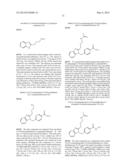 HDAC INHIBITORS AND THERAPEUTIC METHODS USING THE SAME diagram and image