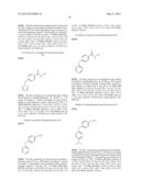 HDAC INHIBITORS AND THERAPEUTIC METHODS USING THE SAME diagram and image