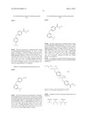 HDAC INHIBITORS AND THERAPEUTIC METHODS USING THE SAME diagram and image