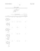 HDAC INHIBITORS AND THERAPEUTIC METHODS USING THE SAME diagram and image