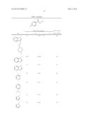 HDAC INHIBITORS AND THERAPEUTIC METHODS USING THE SAME diagram and image