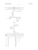 HDAC INHIBITORS AND THERAPEUTIC METHODS USING THE SAME diagram and image