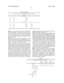 HDAC INHIBITORS AND THERAPEUTIC METHODS USING THE SAME diagram and image