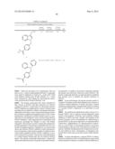 HDAC INHIBITORS AND THERAPEUTIC METHODS USING THE SAME diagram and image