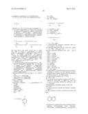 HDAC INHIBITORS AND THERAPEUTIC METHODS USING THE SAME diagram and image