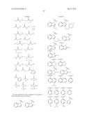 HDAC INHIBITORS AND THERAPEUTIC METHODS USING THE SAME diagram and image