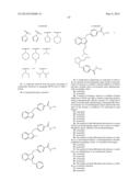 HDAC INHIBITORS AND THERAPEUTIC METHODS USING THE SAME diagram and image