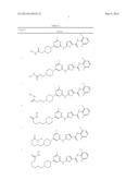 TYROSINE KINASE INHIBITORS CONTAINING A ZINC BINDING MOIETY diagram and image