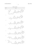 TYROSINE KINASE INHIBITORS CONTAINING A ZINC BINDING MOIETY diagram and image