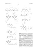 Acridone Compounds diagram and image