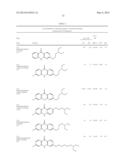 Acridone Compounds diagram and image