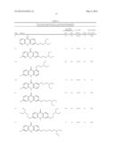 Acridone Compounds diagram and image