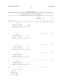 Acridone Compounds diagram and image