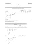 Acridone Compounds diagram and image