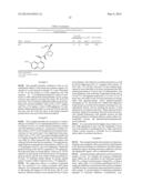 Acridone Compounds diagram and image