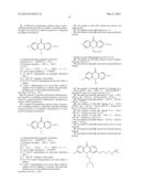 Acridone Compounds diagram and image